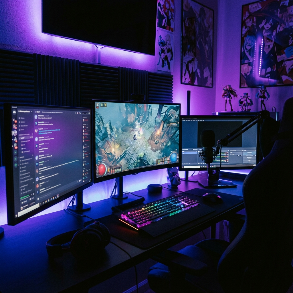 Discord Mockup Guide 2026